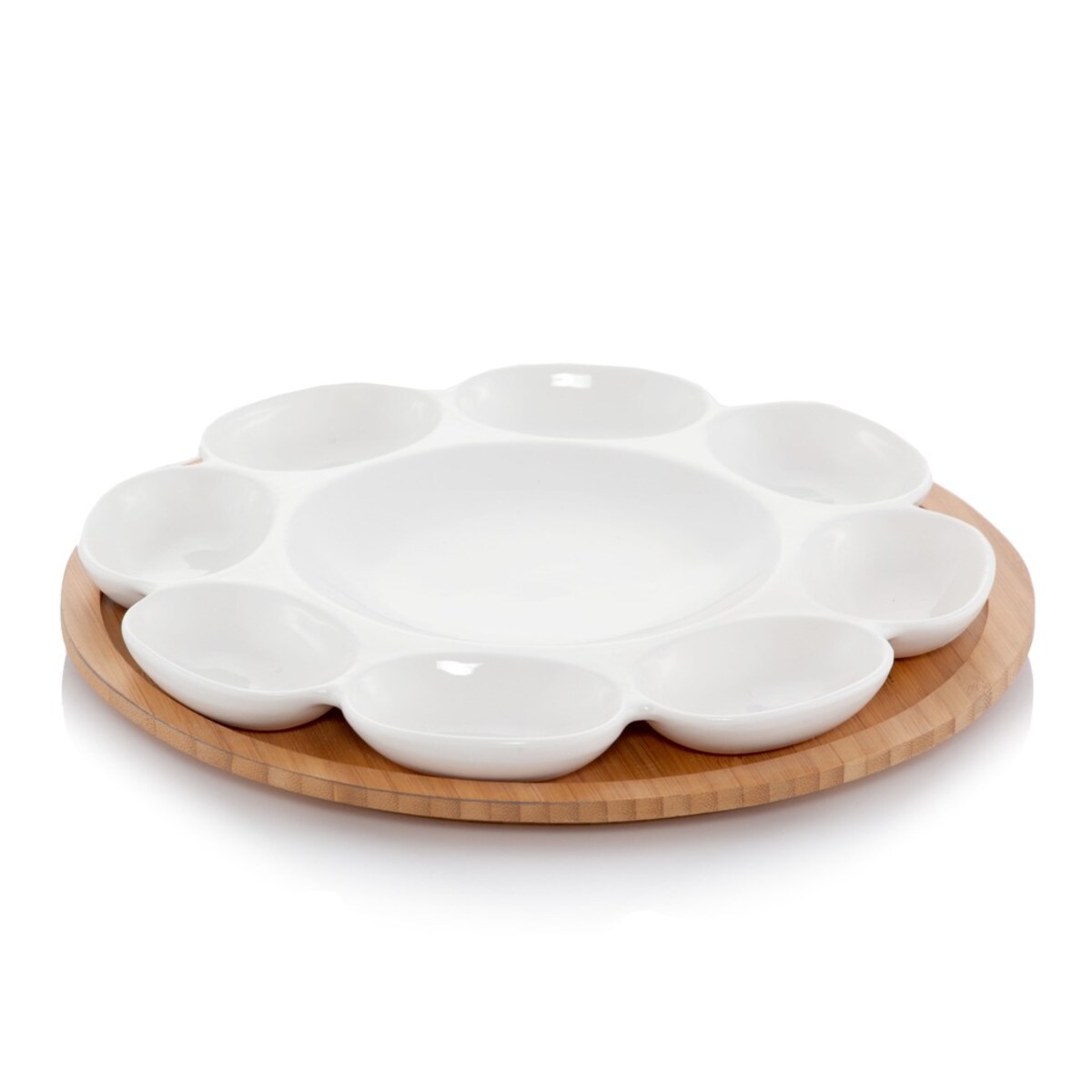 Patera Classic Egg