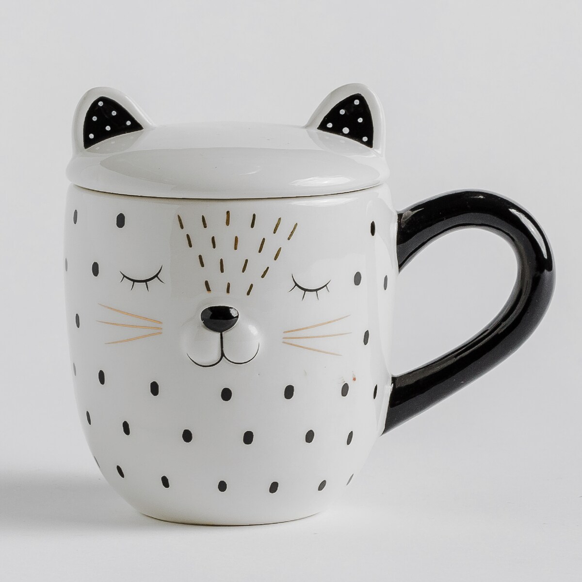 Kubek Modern Cat
