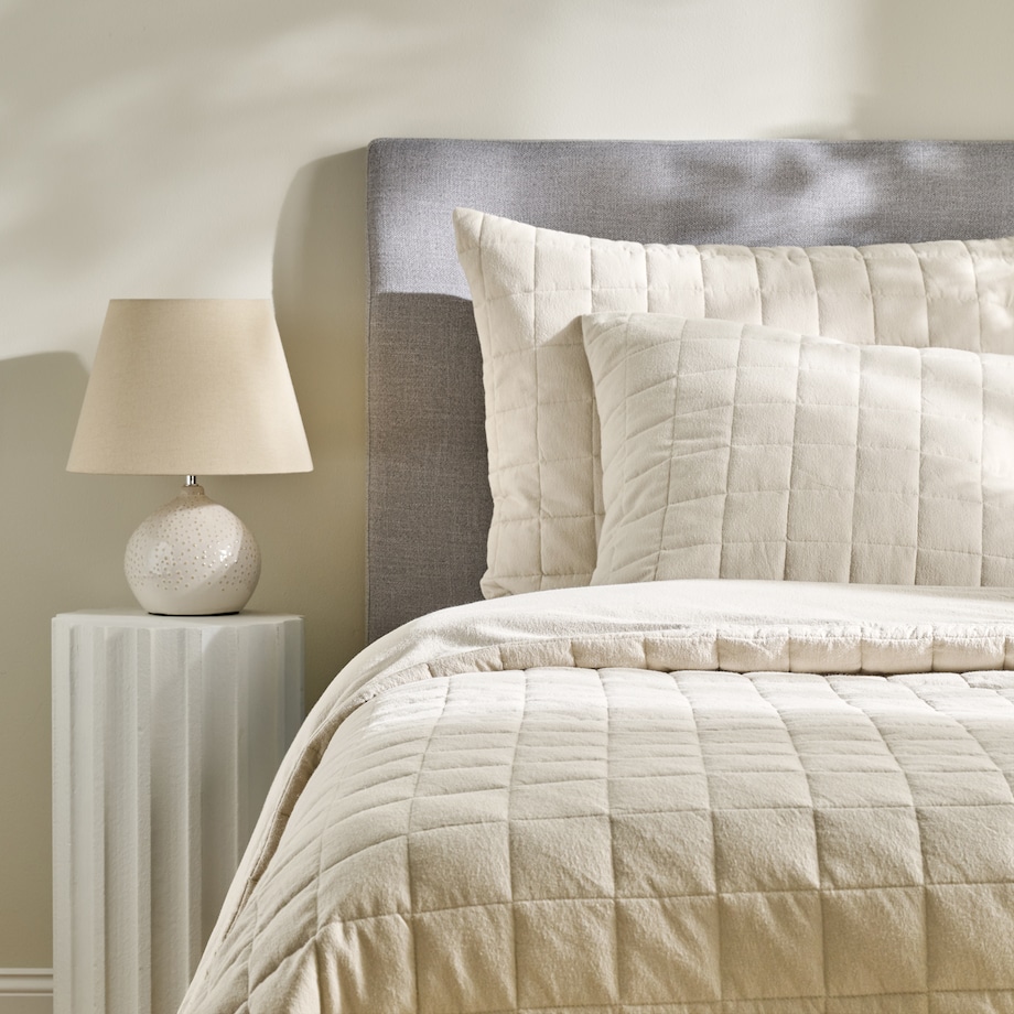 Pościel Flanelowa Calmet 200x220 cm