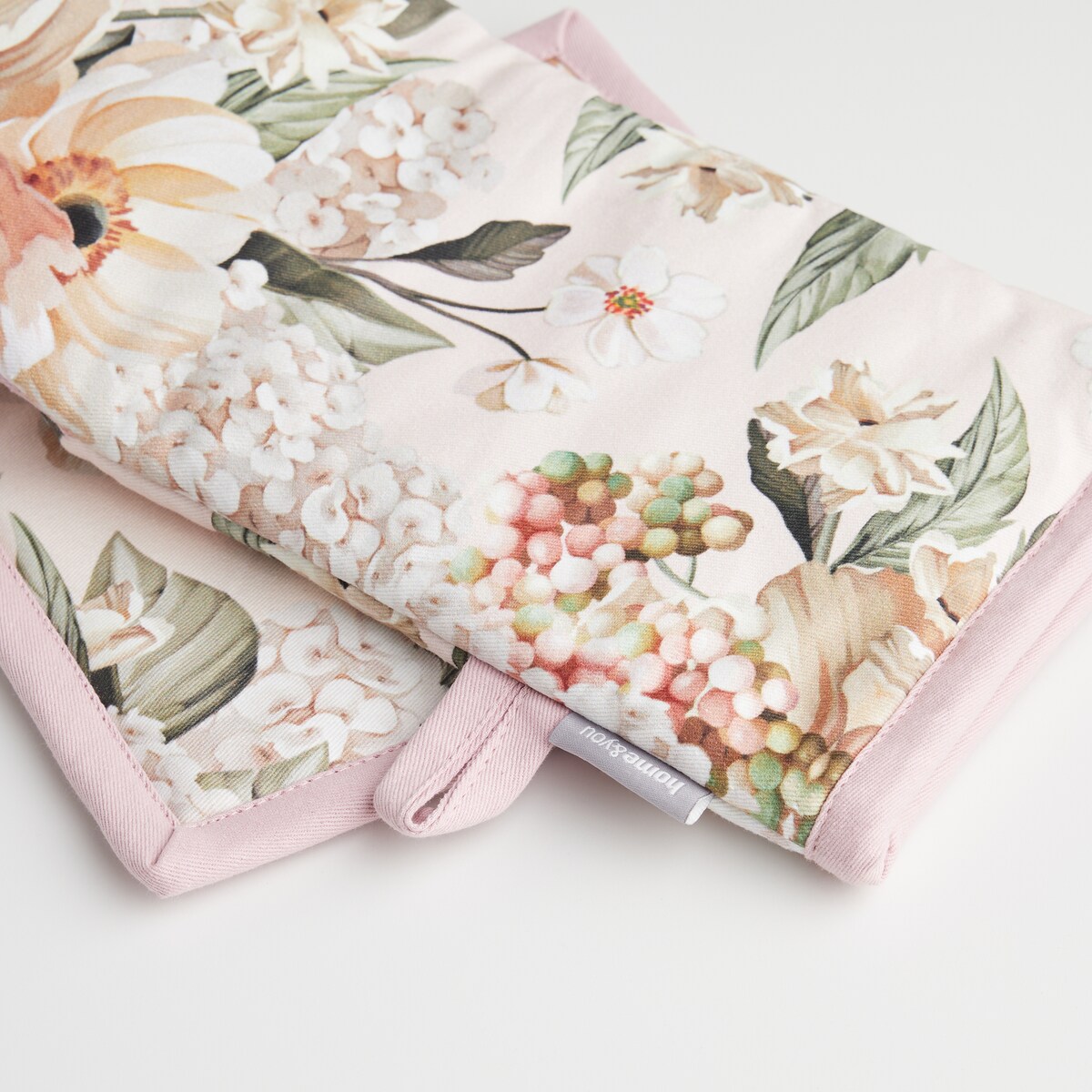 Łapka I Rękawica Amorette 14x30 cm