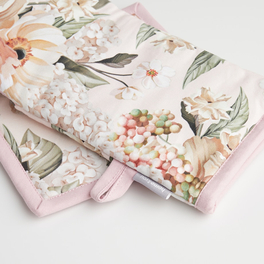 Łapka I Rękawica Amorette 14x30 cm