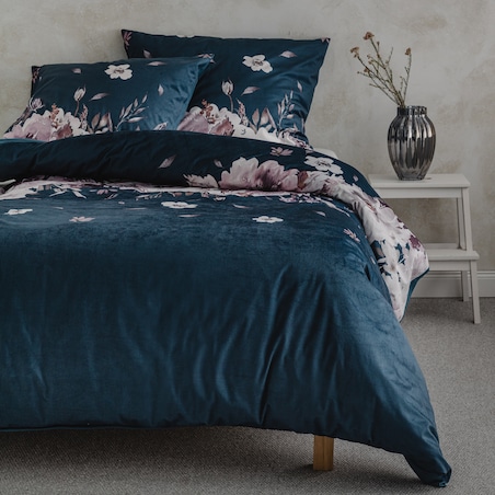 Pościel Welwetowa Maneo 200x220 cm