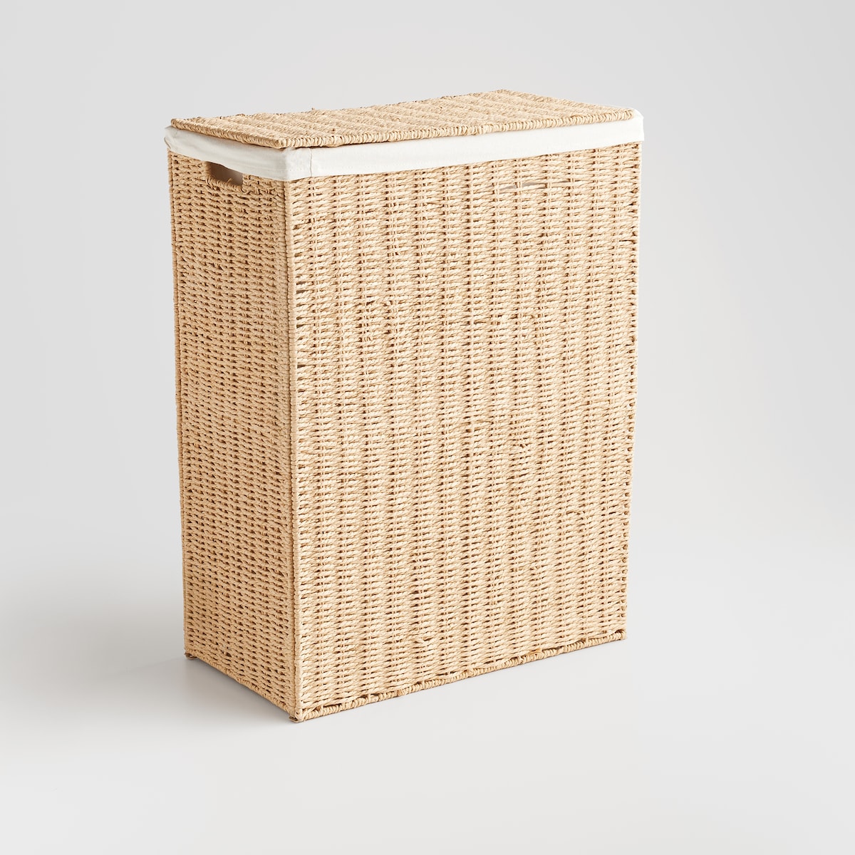 Kosz Na Pranie Zabel 47x28 cm