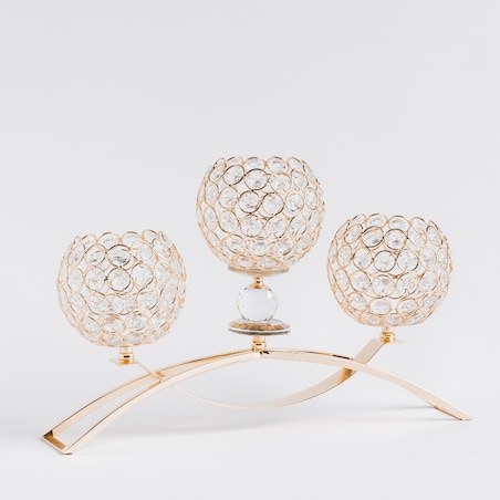 Świecznik Vidrio Trio