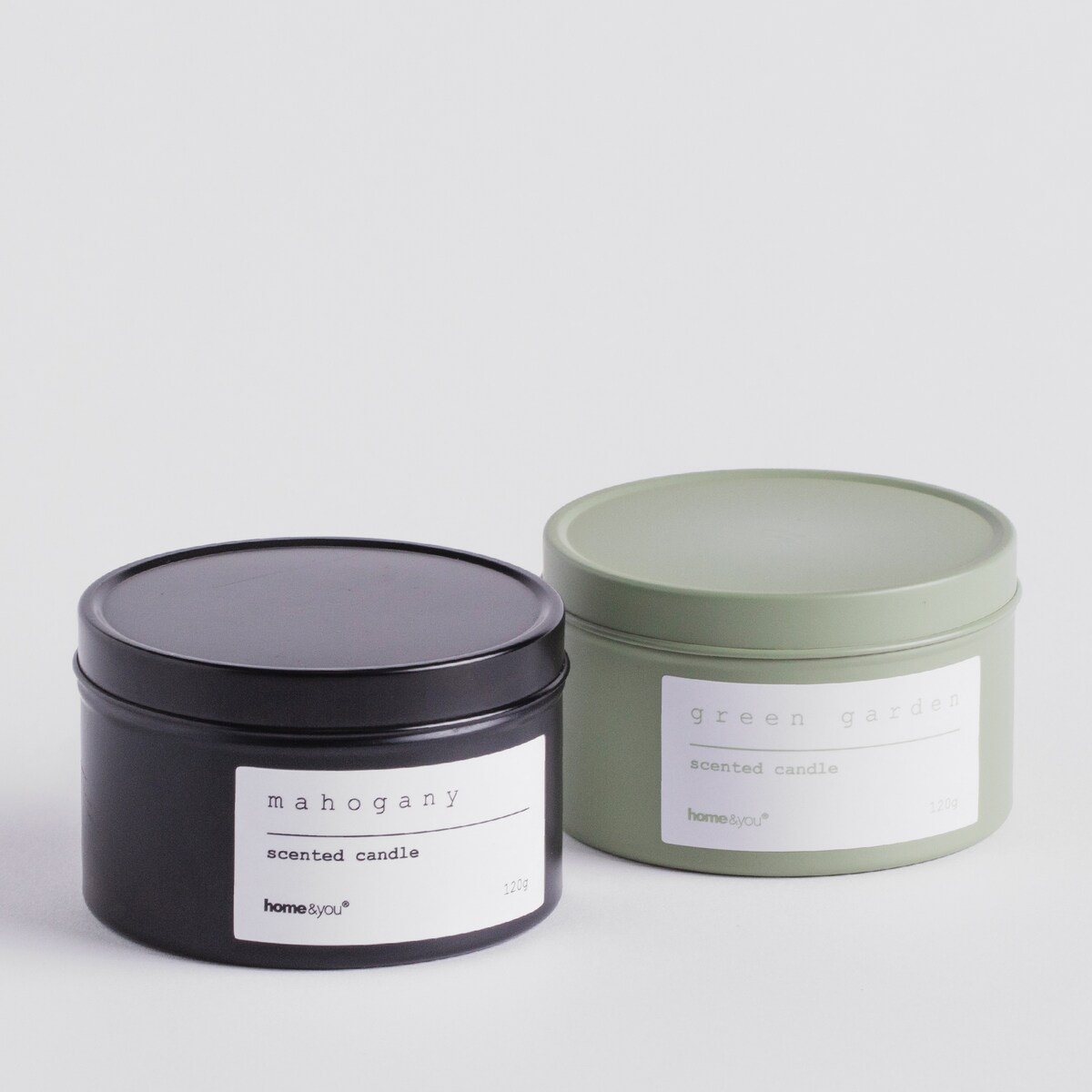 Świeca Zapachowa Nova