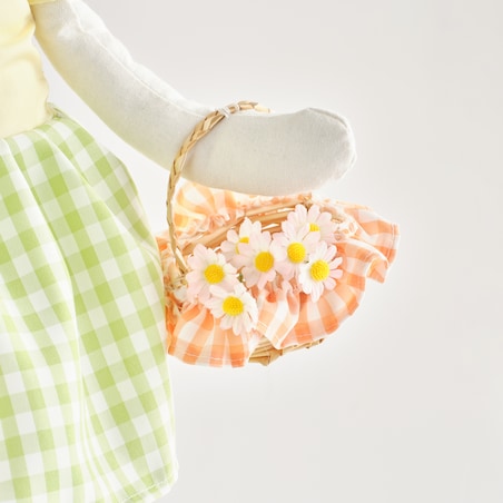 Dekoracja Rabitusa z motywem królika