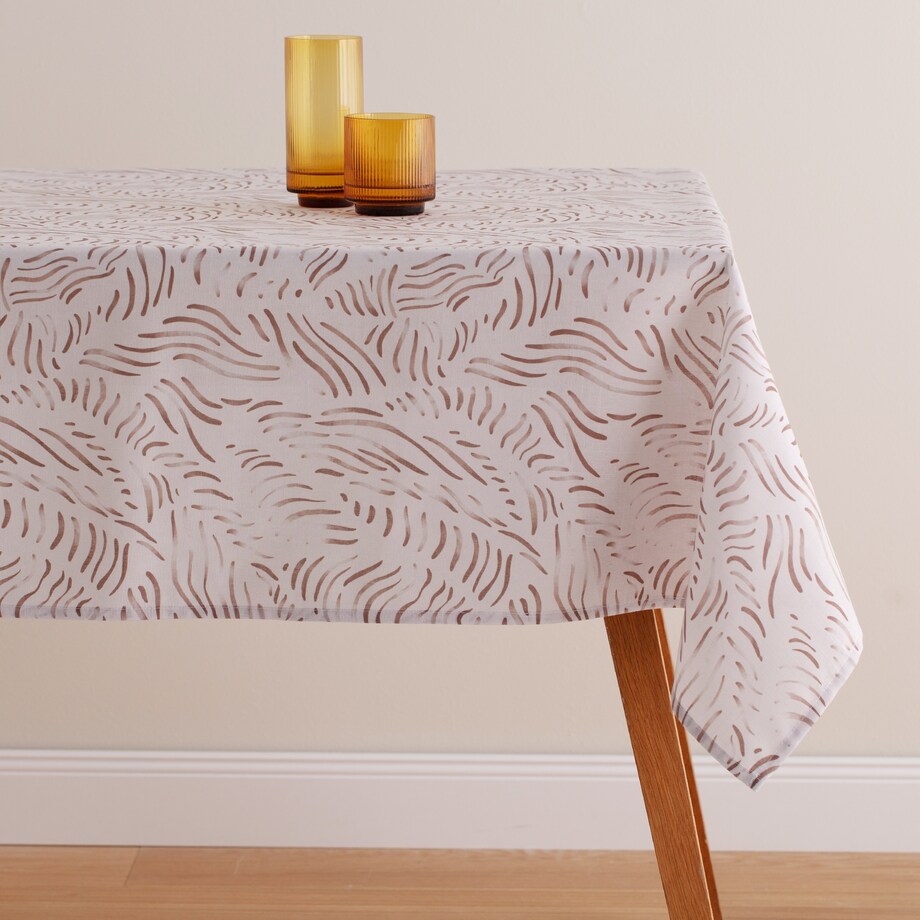Tablecloth Cansu 150x220 cm