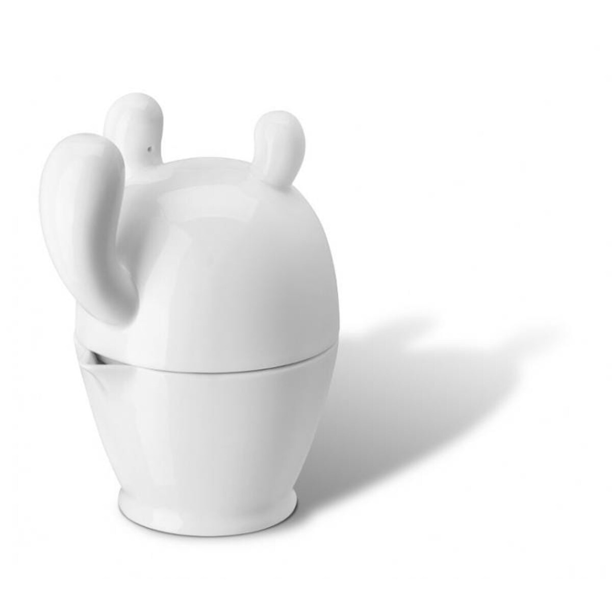 Wyciskacz do soków z filiżanką CACTUS, 17.5 x 11 cm, PO: Selected