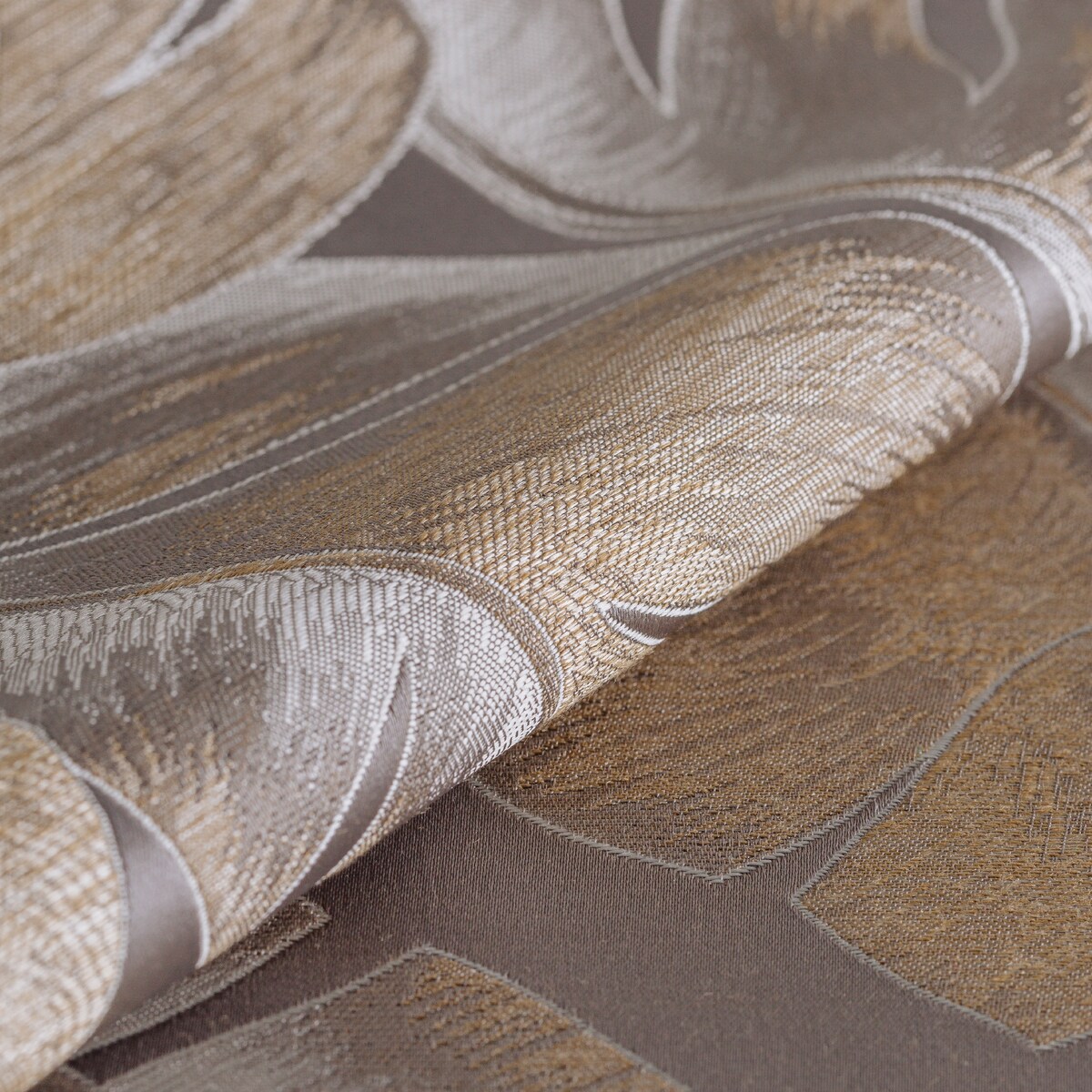 Serweta Żakardowa Leves 70x70 cm