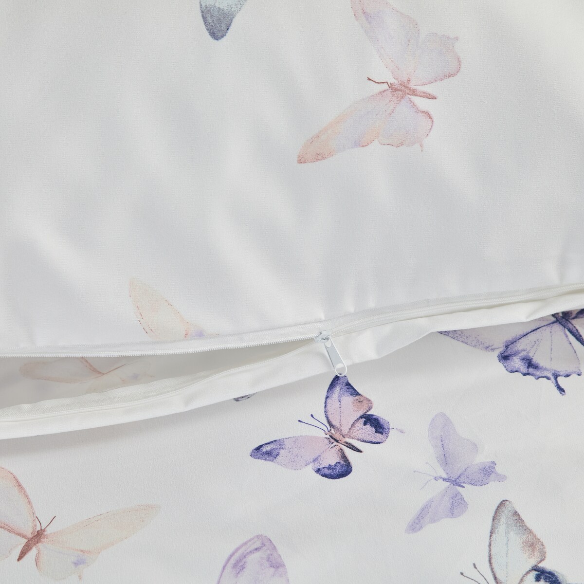 Pościel Z Mikrofibry Nelina 200x220 cm z motywem zwierzęcym