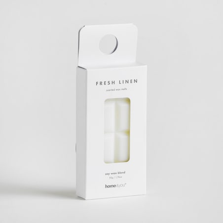 Wosk Zapachowy Blaze