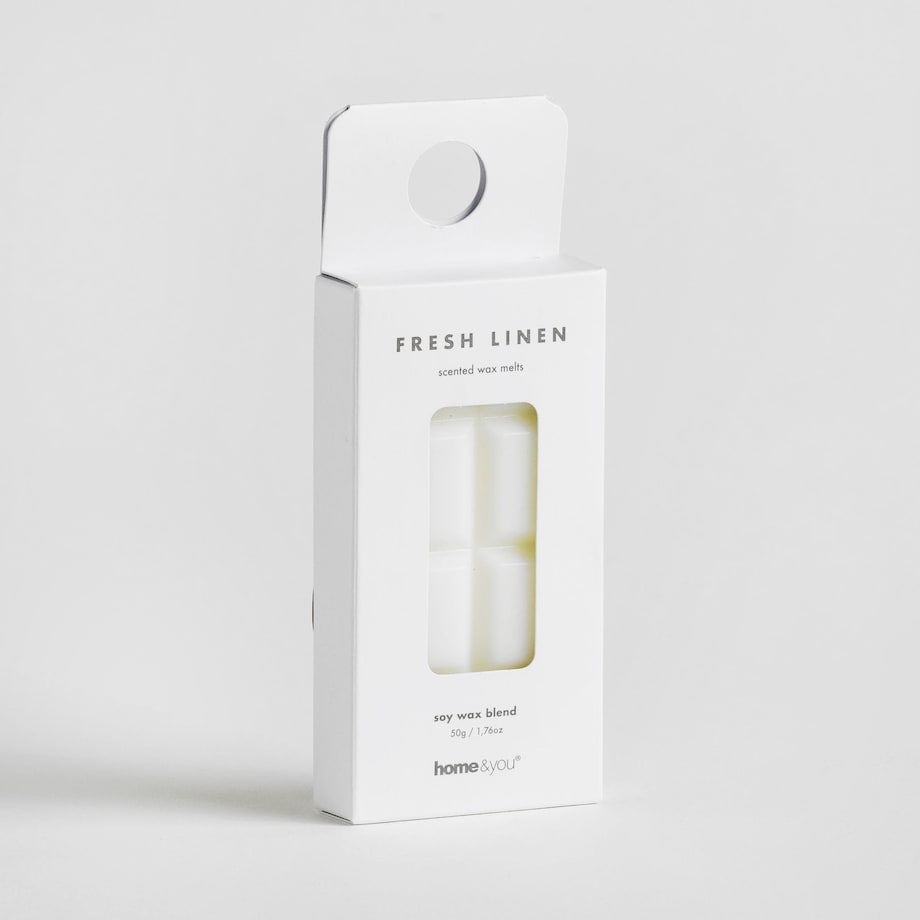 Wosk Zapachowy Blaze