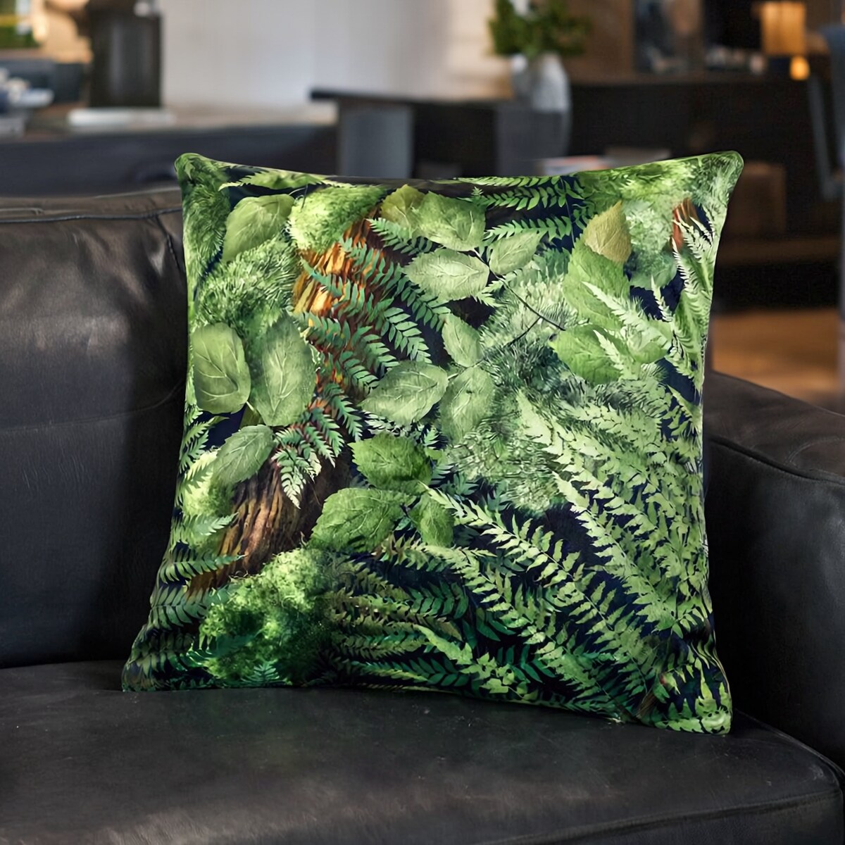 Poszewka Welwetowa Pesiso 45x45 cm