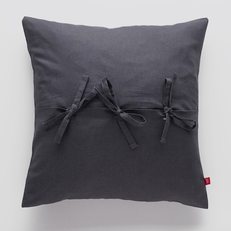 Poszewka Z Włóknem Konopnym Bosma 45x45 cm