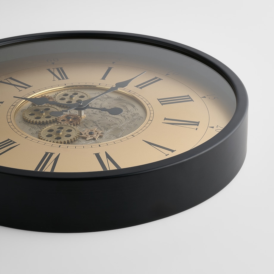 Zegar Ścienny Valimo