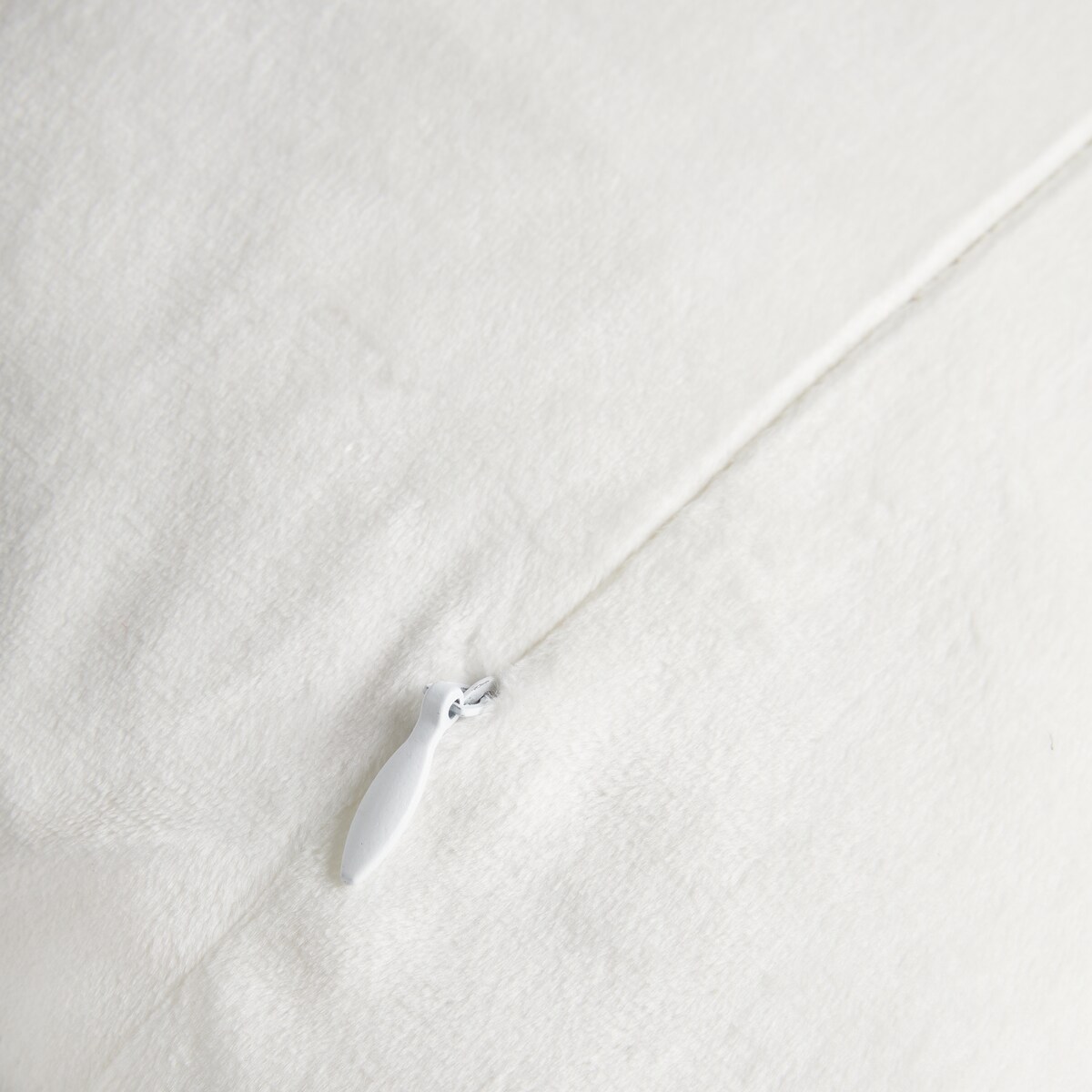 Poszewka z nadrukiem Koperino 45x45 cm z motywem kwiatowym