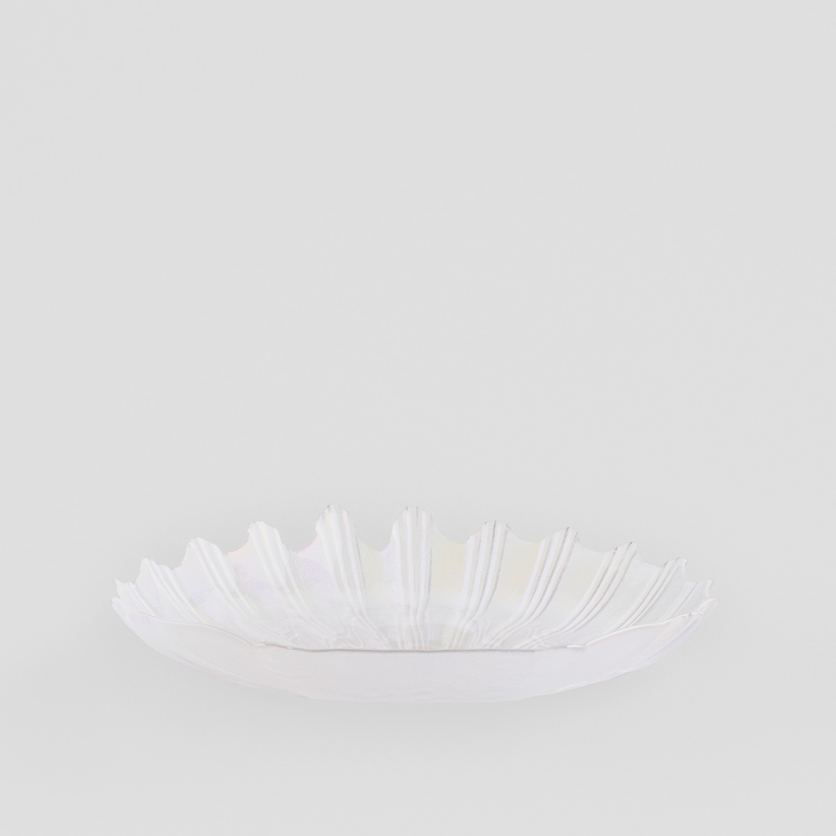 Patera Dekoracyjna Petrolishell