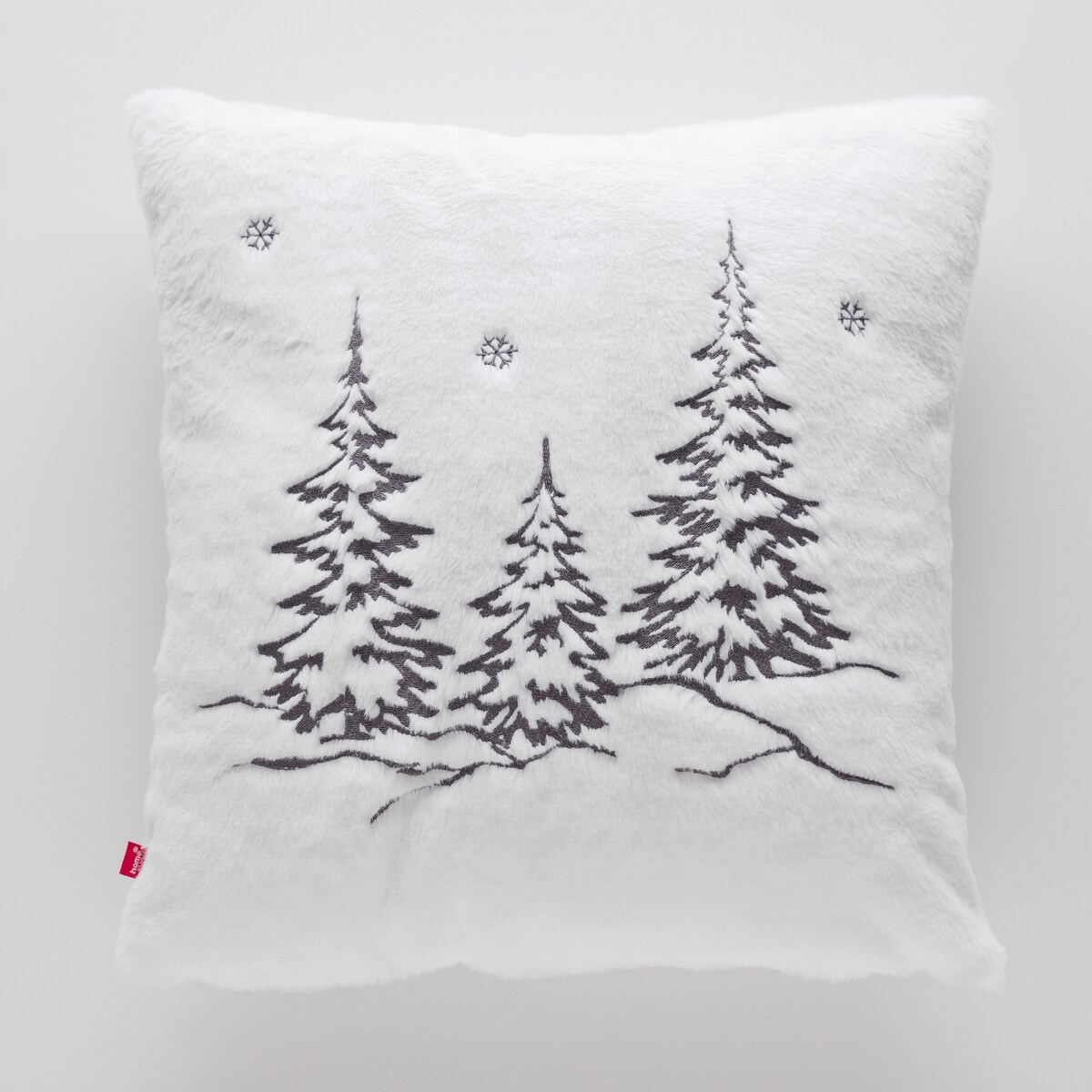 Poszewka Snowin 45x45 cm