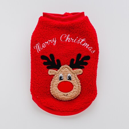 Gadżet Dla Zwierzaka Reindeeri