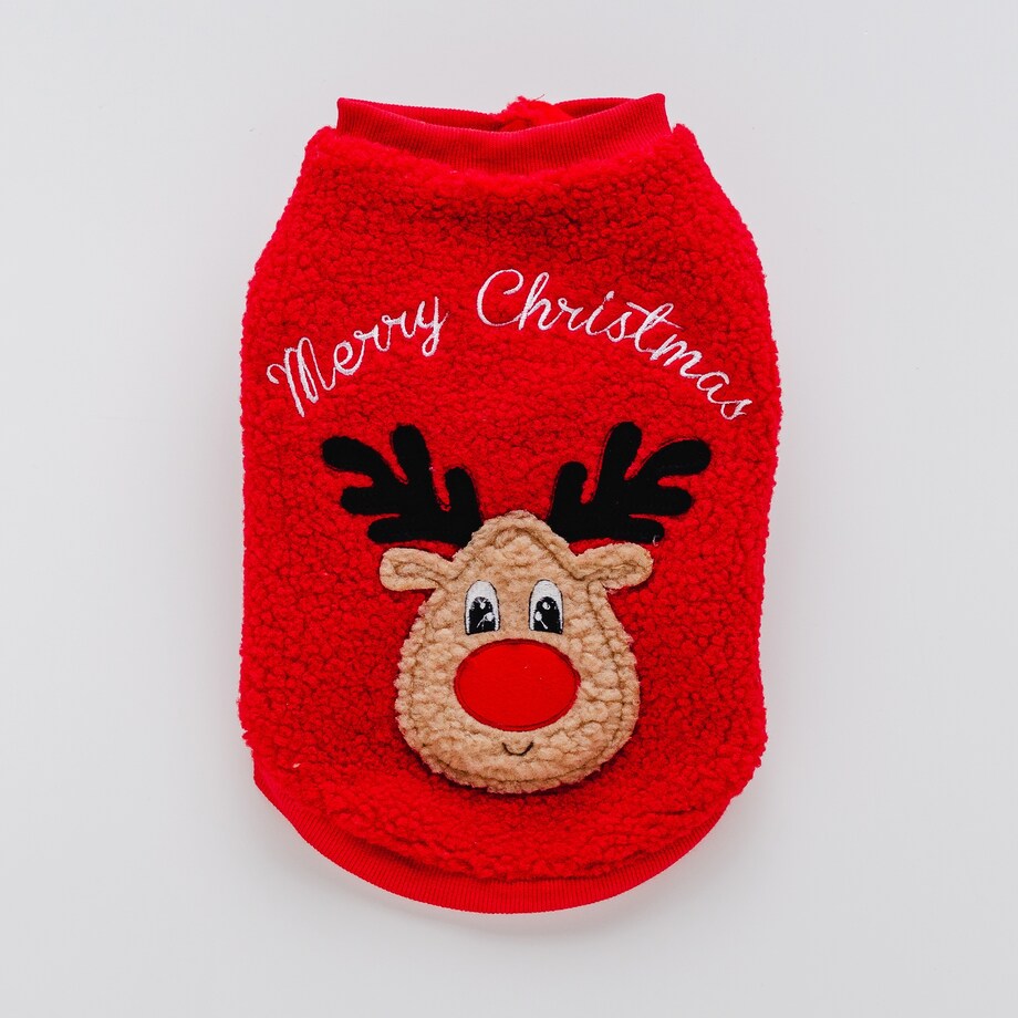 Gadżet Dla Zwierzaka Reindeeri