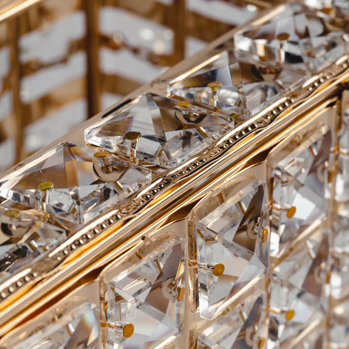 Chustecznik Etienet 11.5x22 cm