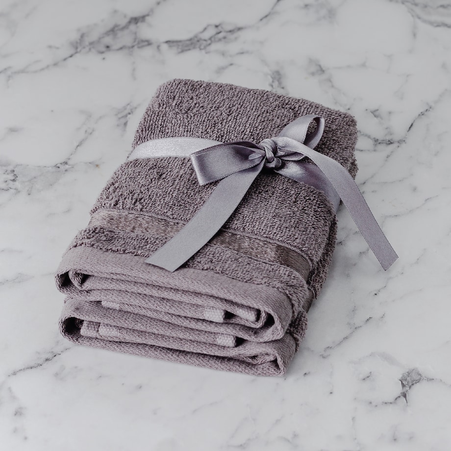 Bath Towel Set Bambino 30x30 cm