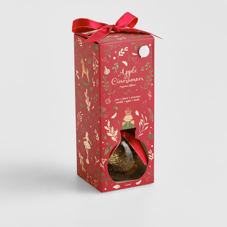 Dyfuzor zapachowy z patyczkami Jollycracker 150 ml