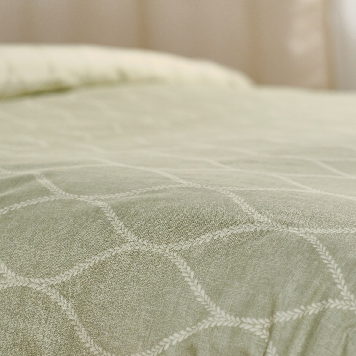 Pościel Bawełniana Maginus 200x220 cm z motywem abstrakcyjnym