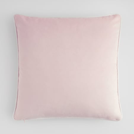 Poszewka Haftowana Lapique 45x45 cm z motywem królika