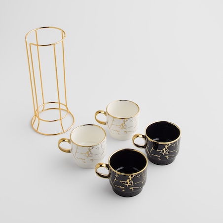 Komplet Kubków Marmisa