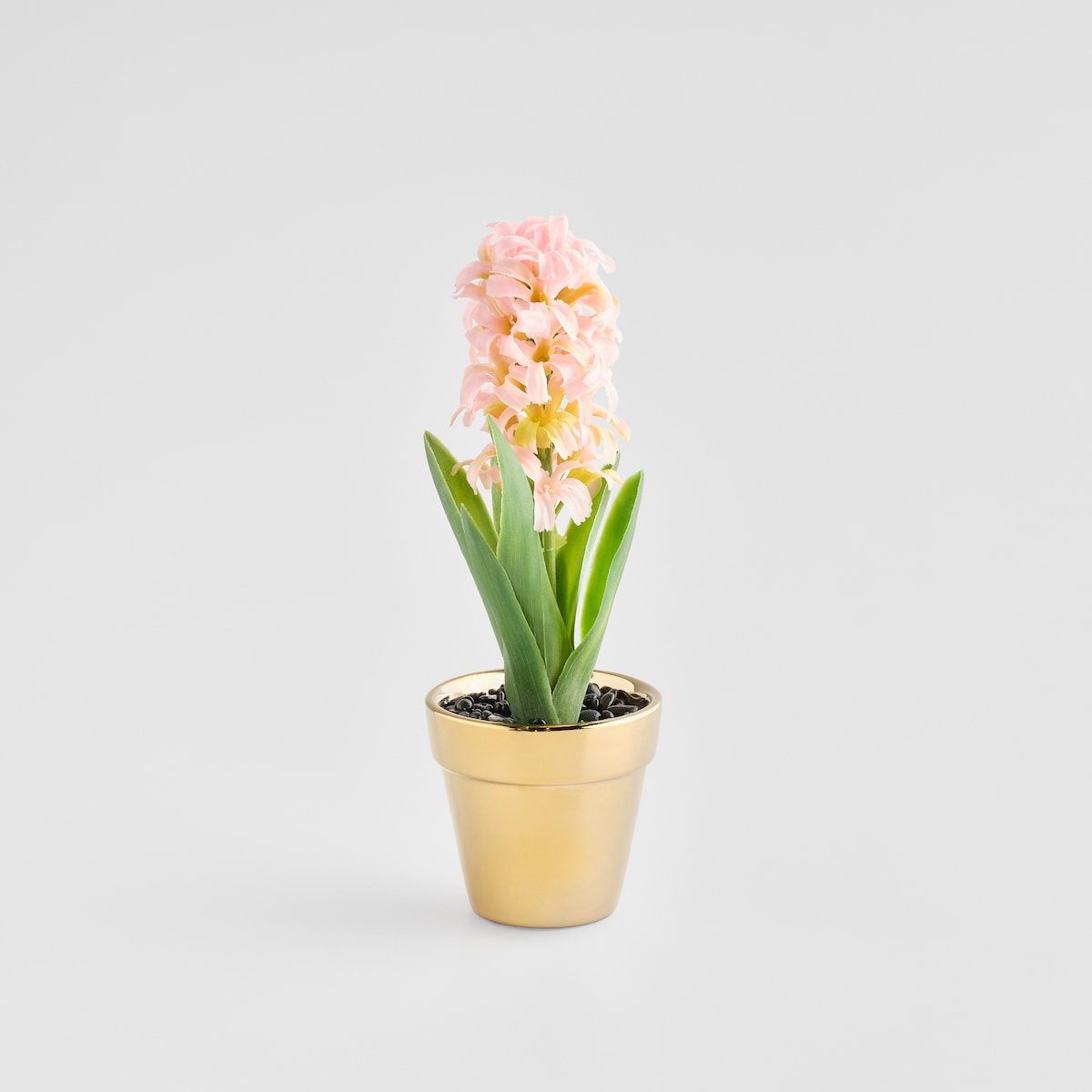 Stroik Mosselle z motywem roślinnym