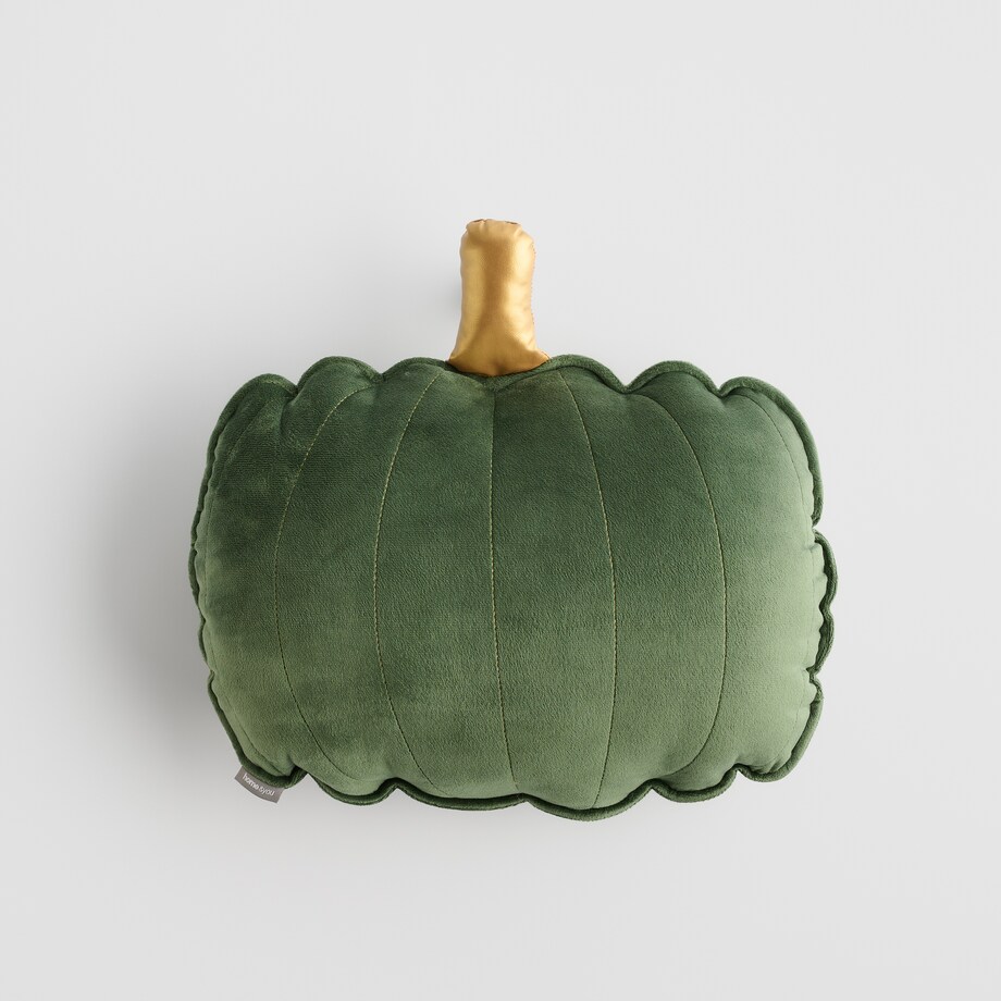 Poduszka Dekoracyjna Zuccare z motywem dyni