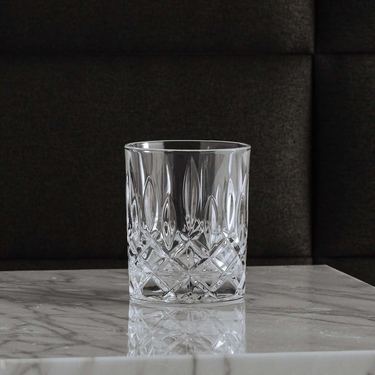 Komplet Szklanek Noblesse whisky