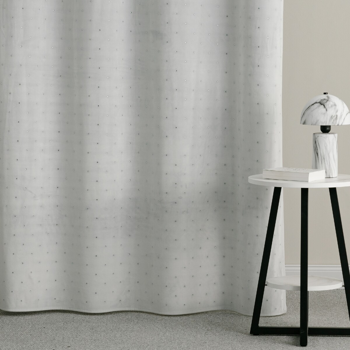 Zasłona Palazio 140x250 cm