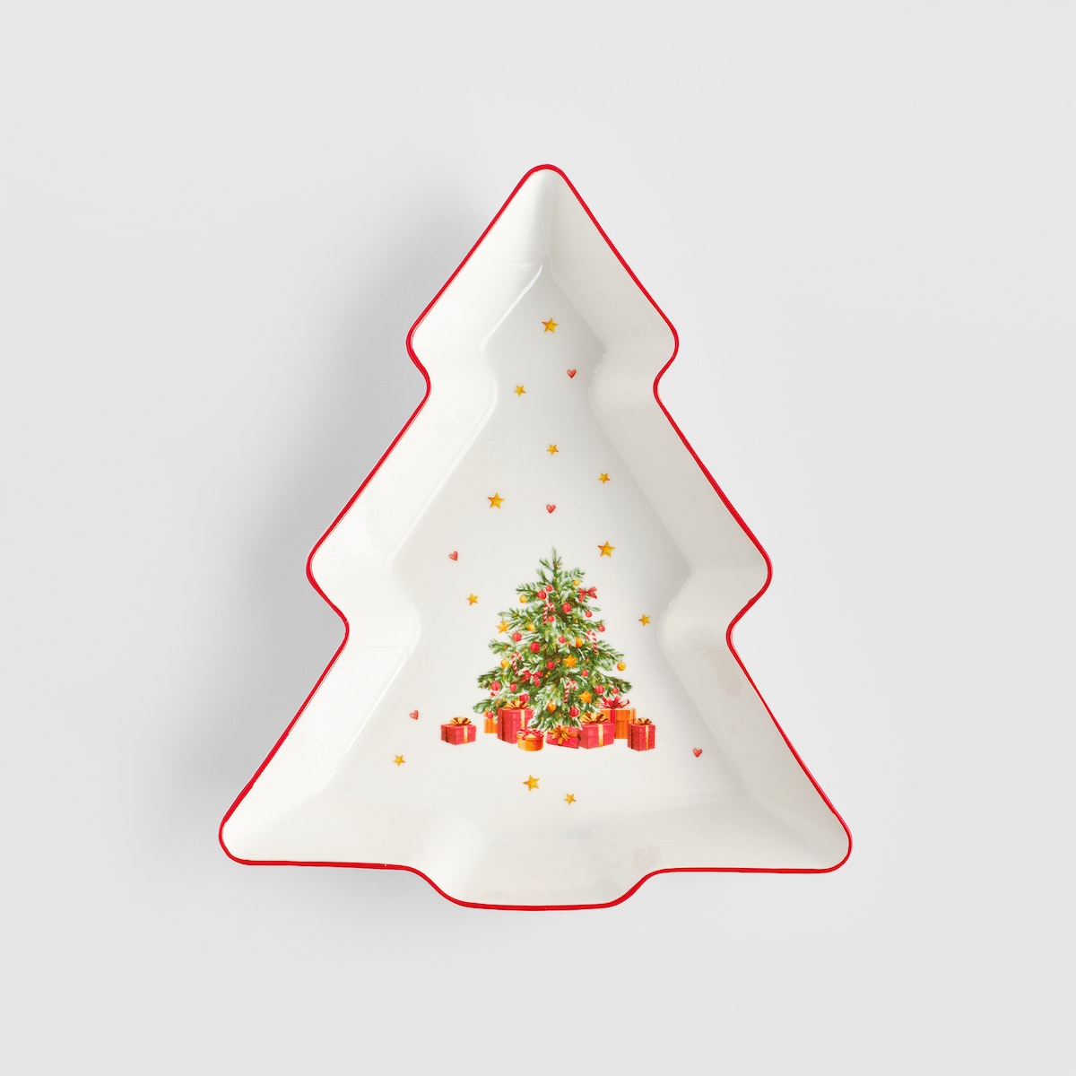 Patera Merrique tree