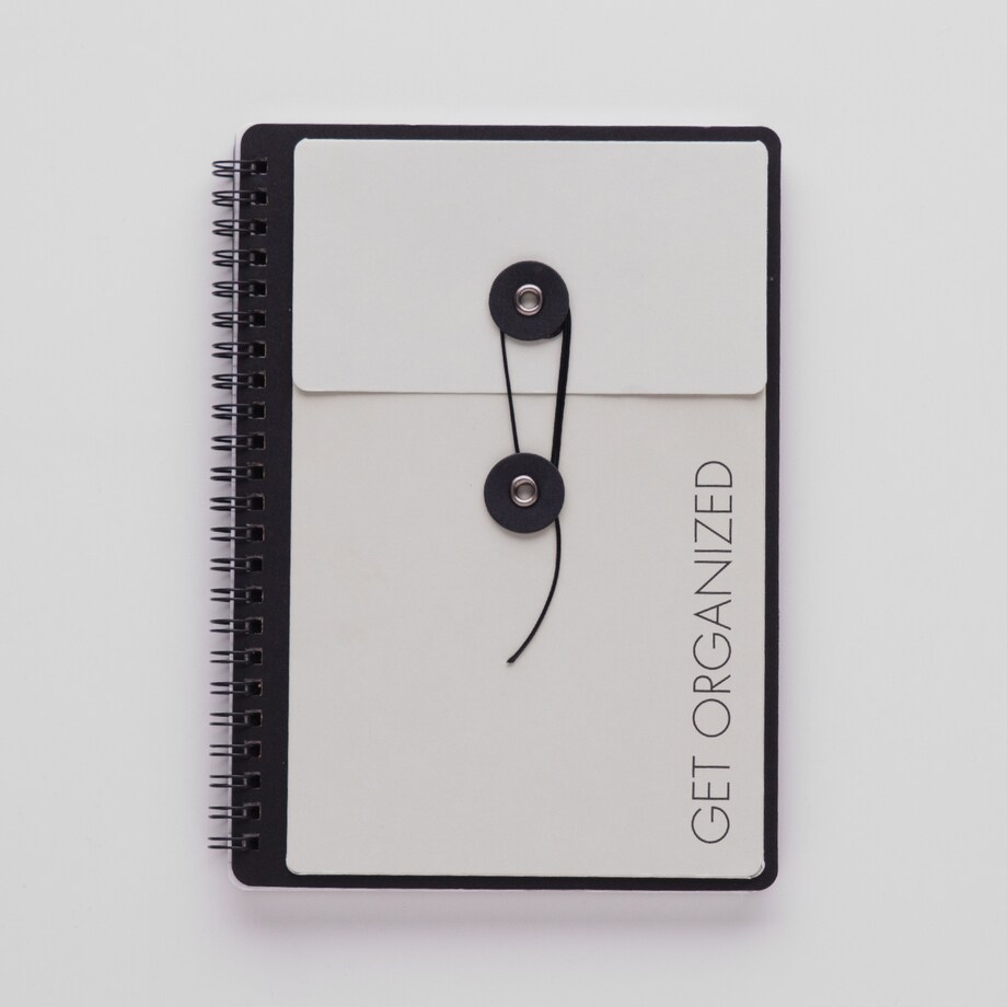 Notebook Elemento 