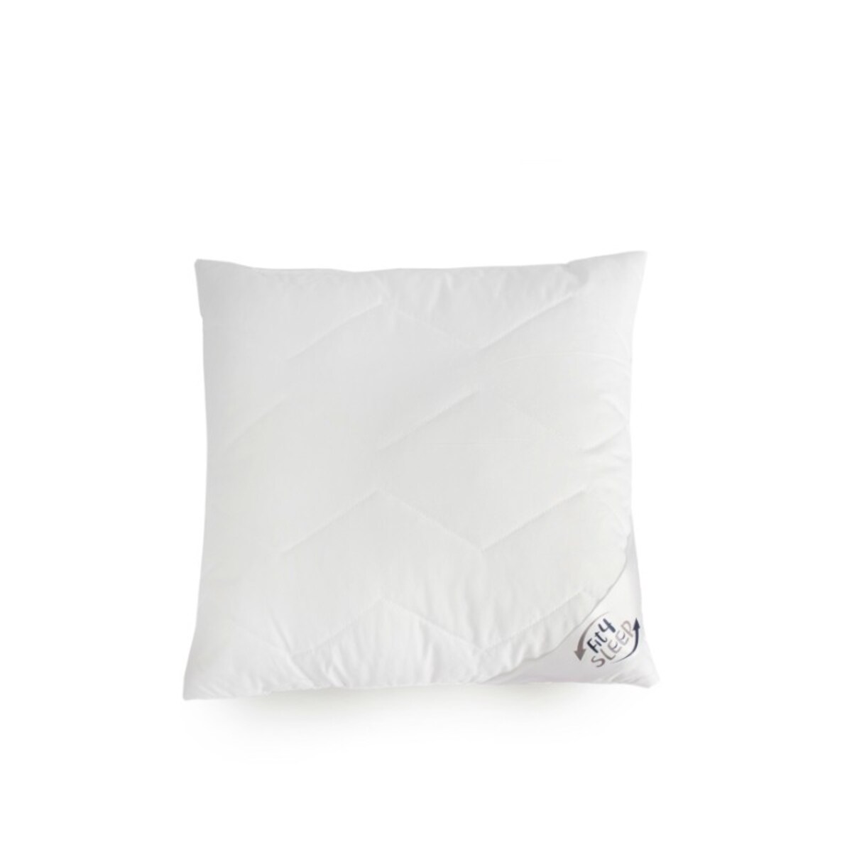 Poduszka antyalergiczna Fit.4.Sleep pikowana