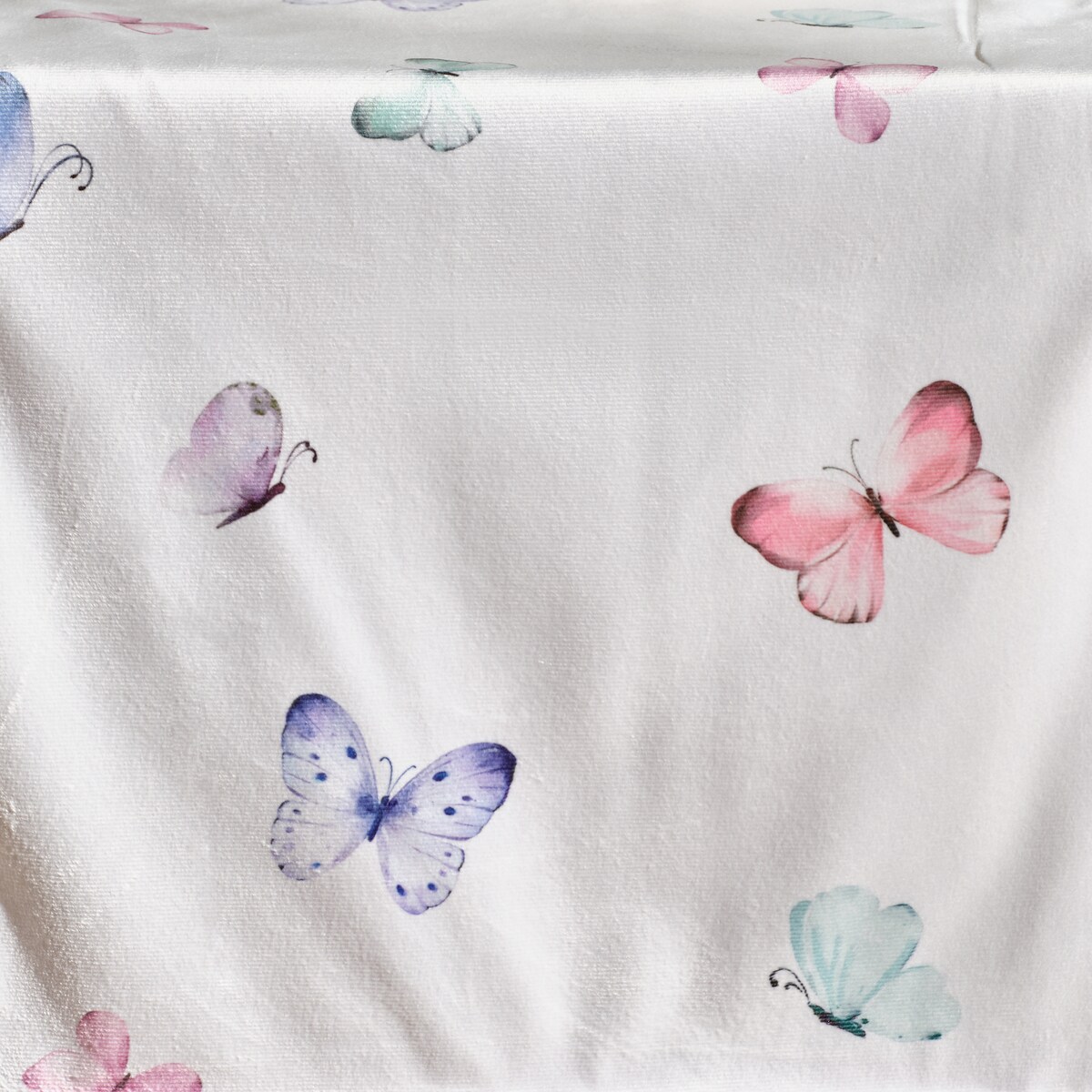 Bieżnik Drukowany Adalis 40x180 cm z motywem zwierzęcym