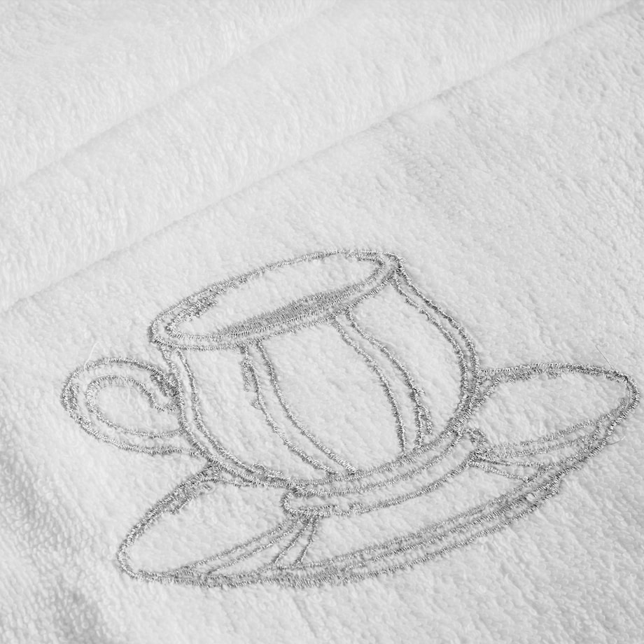 Ręcznik Kuchenny Silva 40x60 cm