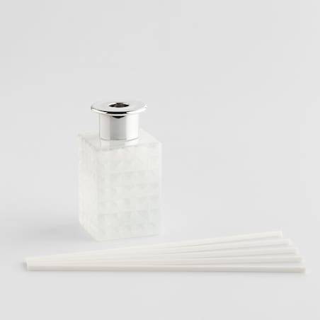 Dyfuzor zapachowy z patyczkami Glameas 80 ml