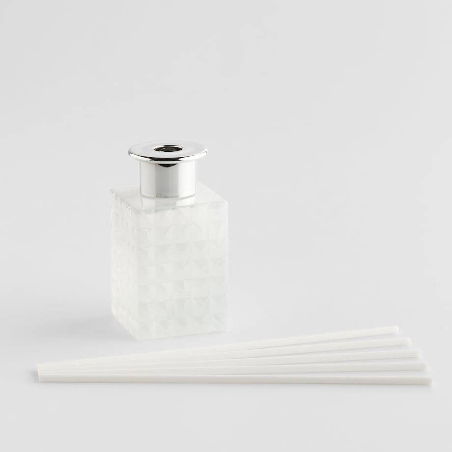 Dyfuzor zapachowy z patyczkami Glameas 80 ml