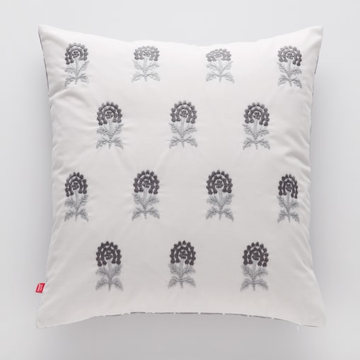 Poszewka Haftowana Rajat 45x45 cm