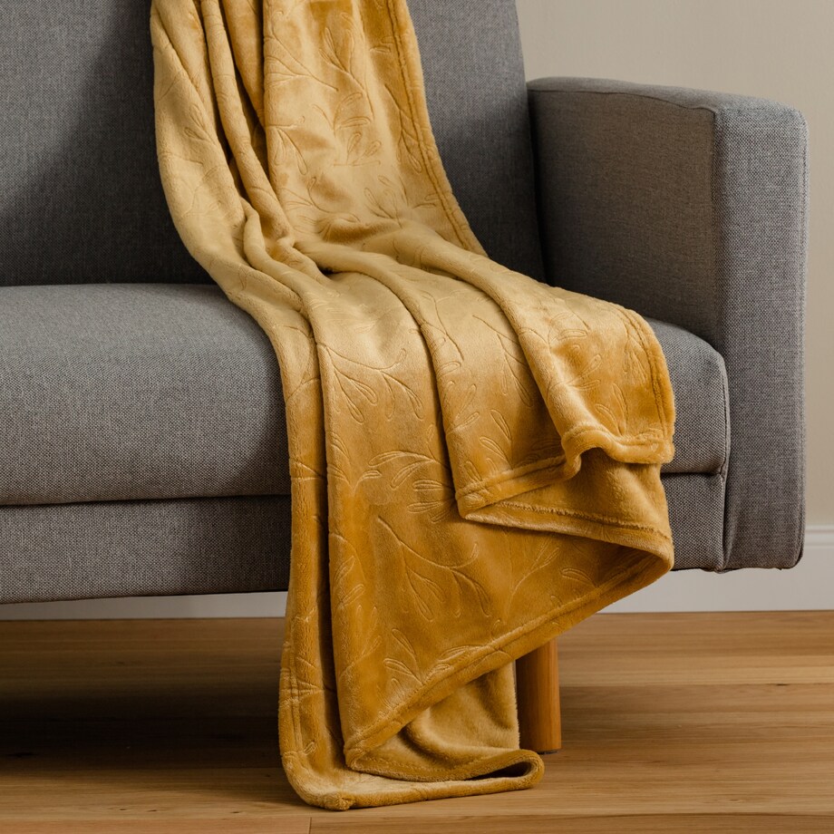 Blanket Marsi 150x200 cm