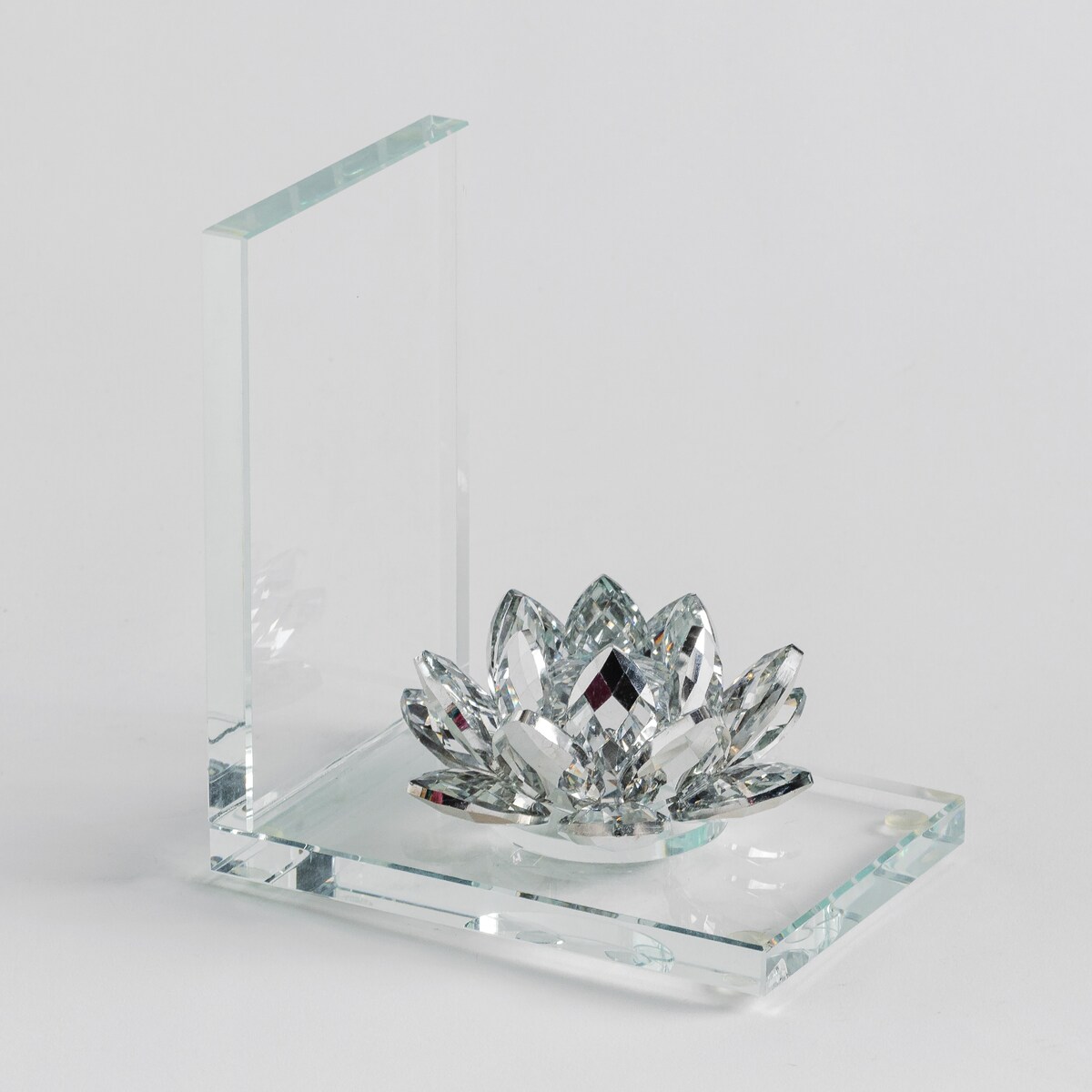 Podpórka Do Książek Cristal Shine