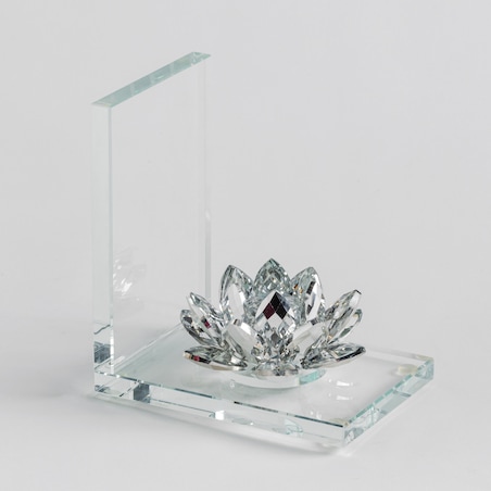 Podpórka Do Książek Cristal Shine