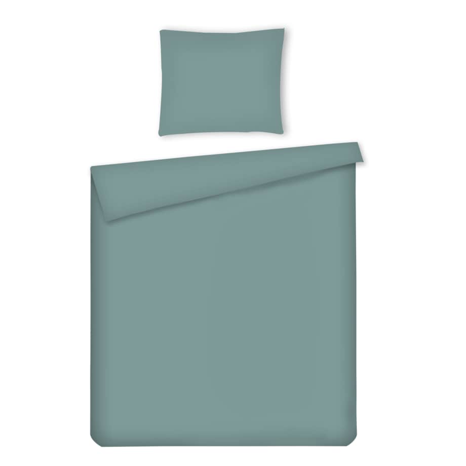 Komplet pościeli z mikrofibry Micros 200x220 cm z 2 poszewkami 70x80