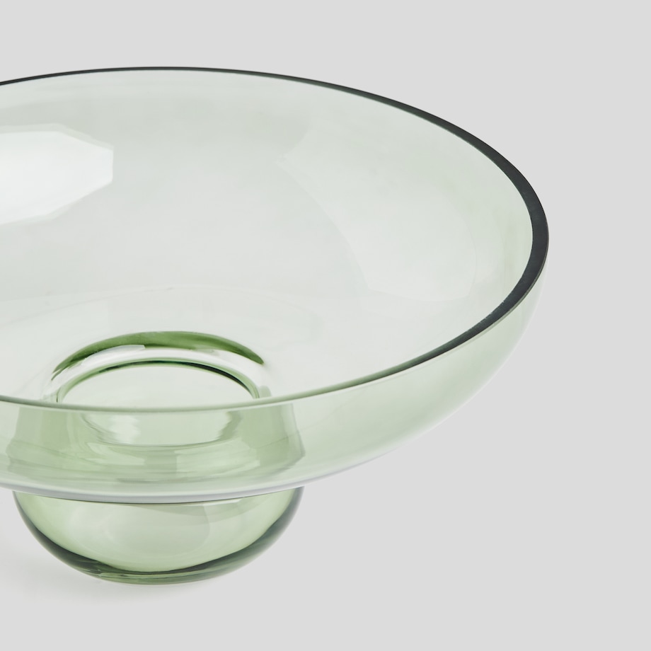 Misa Dekoracyjna Polpetta z motywem geometrycznym