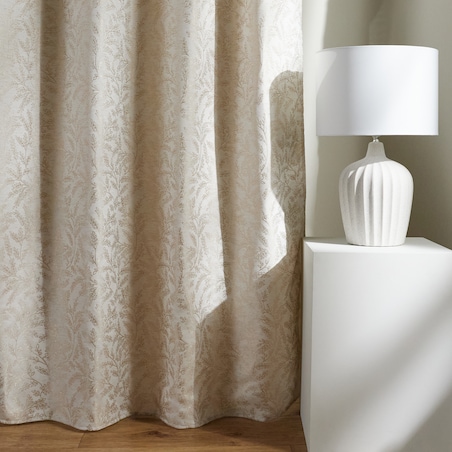 Zasłona Żakardowa Listinio 140x250 cm
