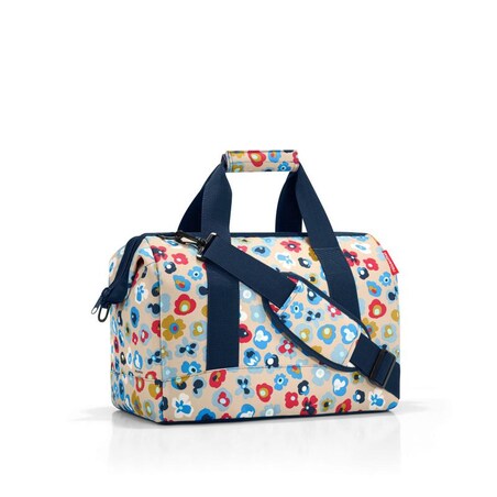 Torba allrounder M millefleurs - 18 l