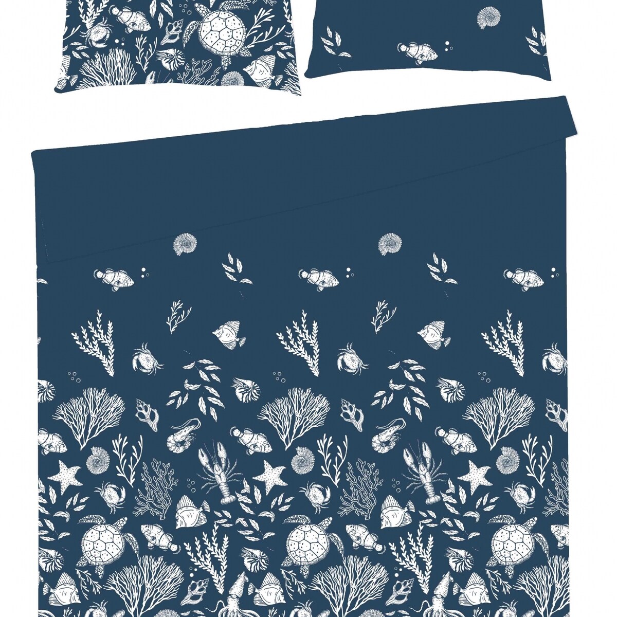 Pościel Bawełniana Delphine 200x220 cm